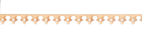 Peaks Laser Trim/1Pc