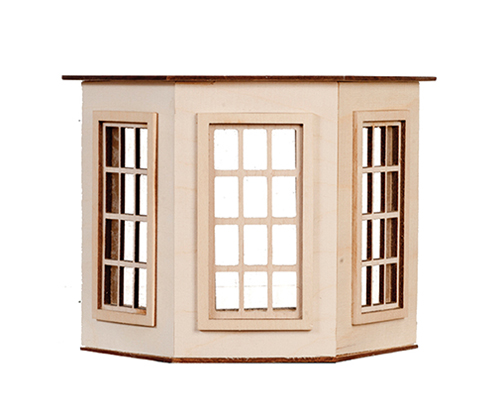 Small Bay Window