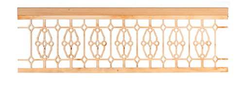 Armor Hand Rail