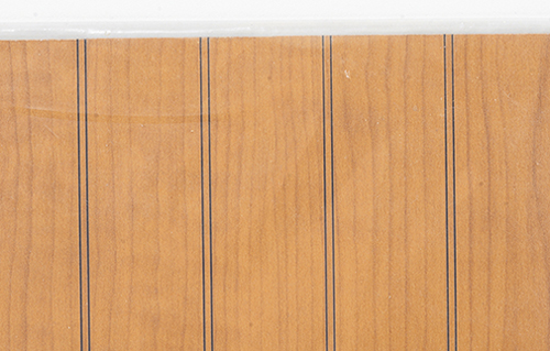 Wall Panel Millwork Cherry