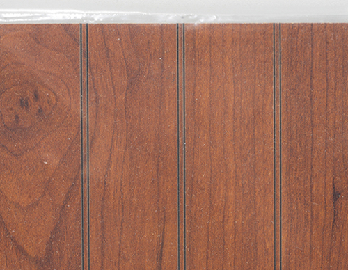 Wall Panel Glamour Cherry