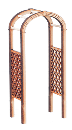Arbor Gate
