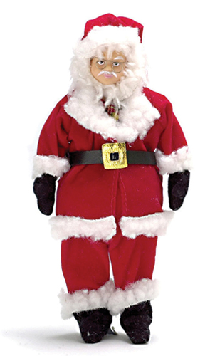 Santa