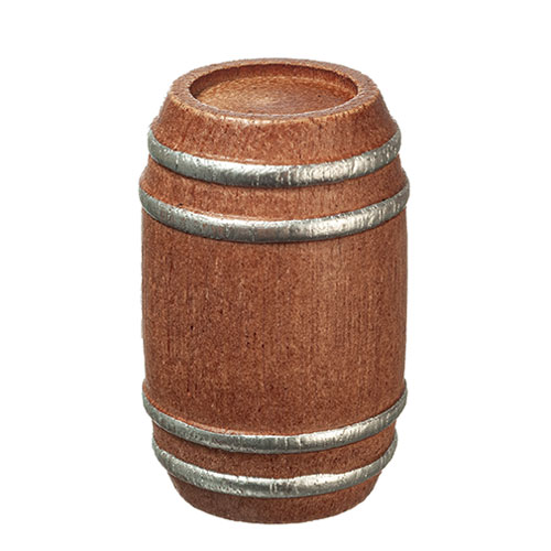 Small Wine Barrel
