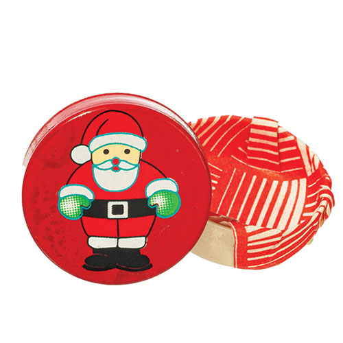 Santa Tin