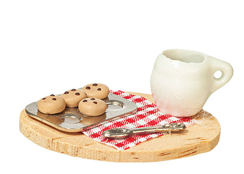 Cookies With Coffee