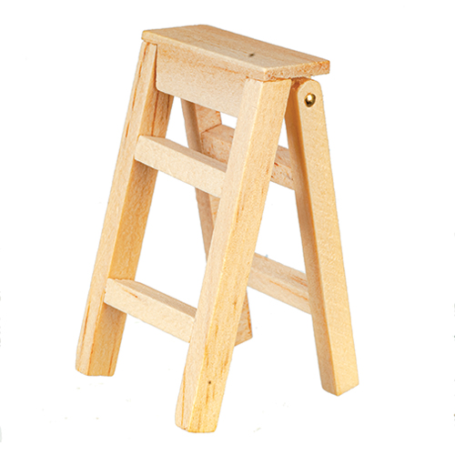 Stepladder