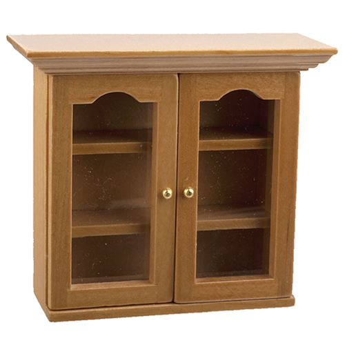 Small Cabinet, Oak