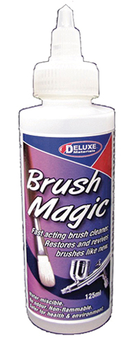 Brush Magic