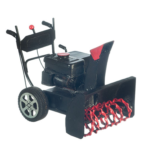 Snow Blower