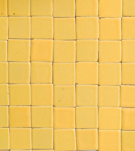 Light Yellow Tile