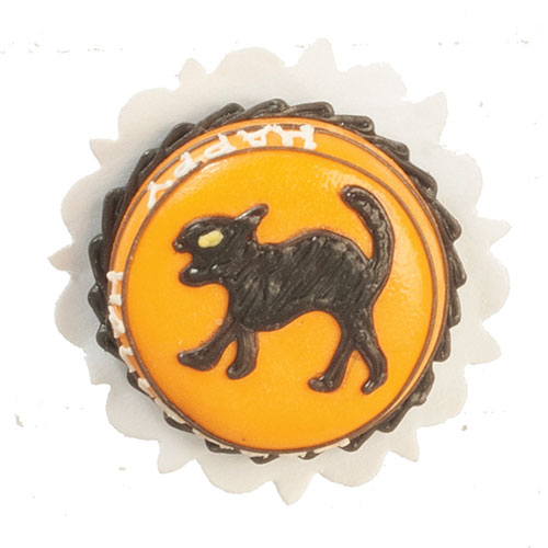 Halloween Cake