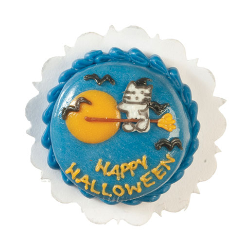 Halloween Cake
