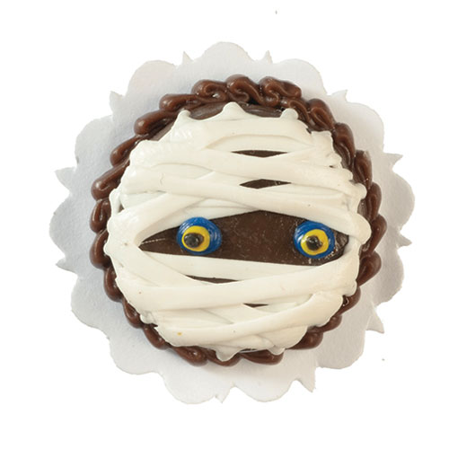 Mummy Cake