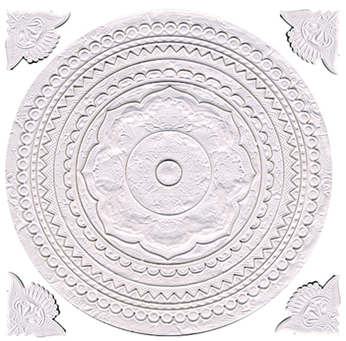 Decorative 3D Stickers