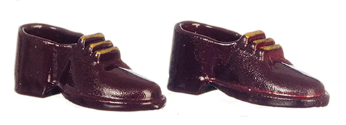 Black Shoes