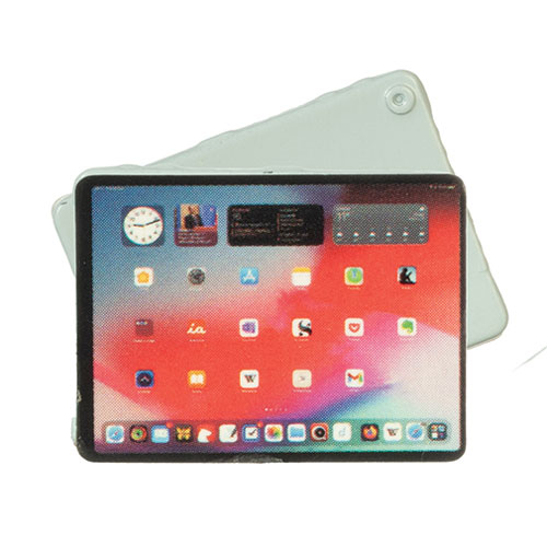 Tablet/Silver