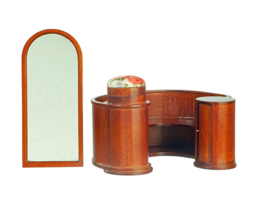 Art Deco Dressing Table