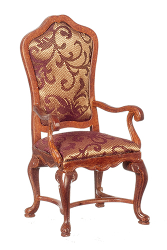 Castilian Carver Chair