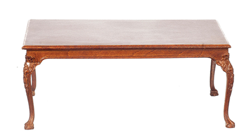 1725-55 Queen Anne Dining Table