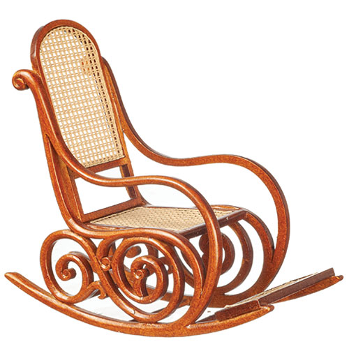 Boston Rocking Chair/Waln