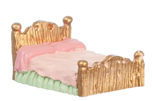 Mini Bed
