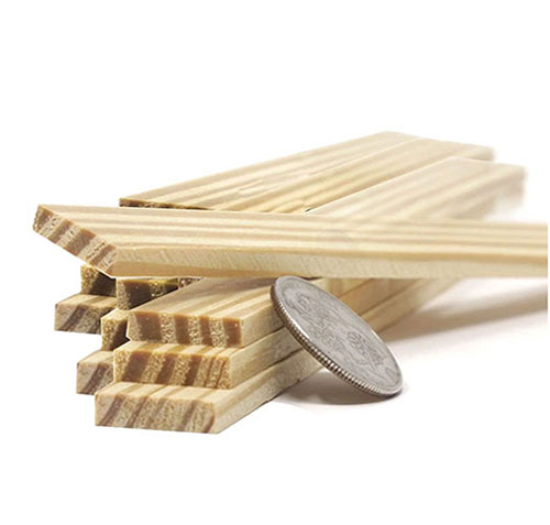 1:12 Lumber/2X8X12/12Pcs