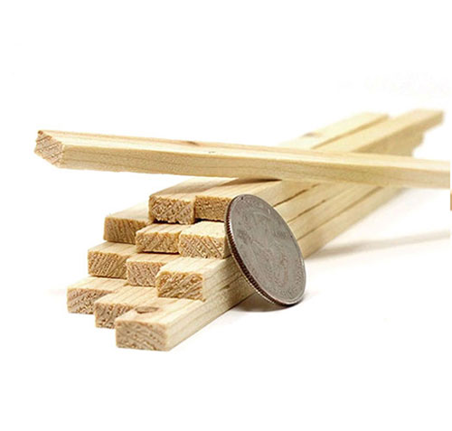 1:12 Lumber/2X4X12/12Pcs