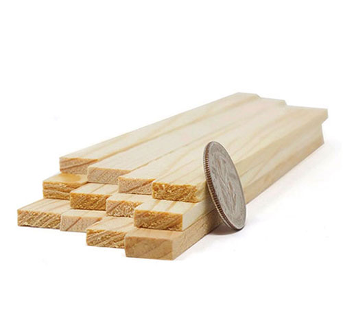 1:12 Lumber/2X6X8/12Pcs