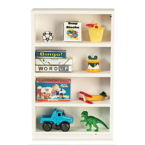 Boy'S Toy Cabinet