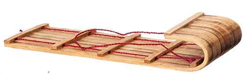 Toboggan