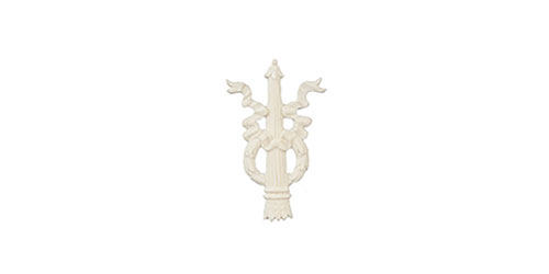 Toech Wall Ornament