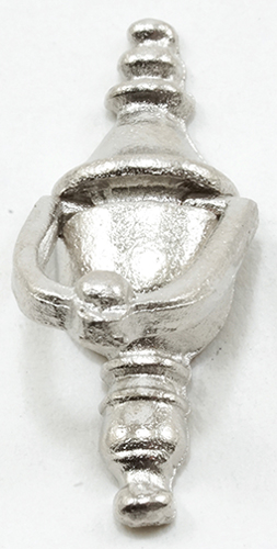 Dollhouse Miniature Working Door Knocker