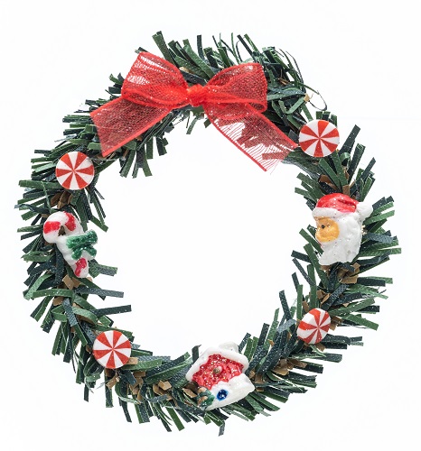 Holiday Wreath
