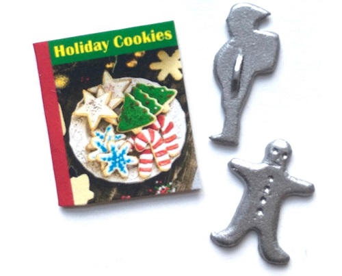 Cookie Cutter Set