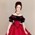Joan Durrig  Doll