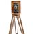 Vintage Camera by Dean Jenson