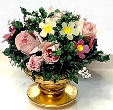 Gill Rawling Flowers #1