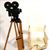 Hollywood Director Set