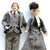 Victorian Couple
