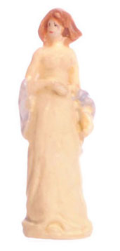 Dollhouse Miniature Sophia