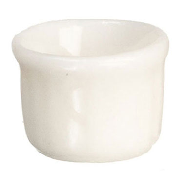 Dollhouse Miniature Dessert Cups, 3pc