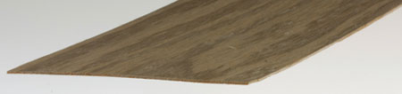 Oak Stripwood: 1/32 X 3, 24 Inches