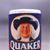 Dollhouse Miniature Quaker Oatmeal