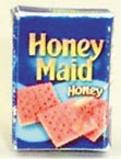 Dollhouse Miniature Graham Crackers