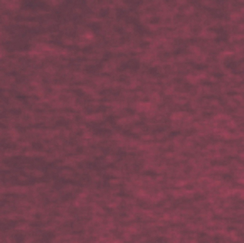 Dollhouse Miniature Carpet: Burgundy, 12 X 14