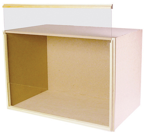 Room Box