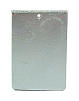 Dollhouse Miniature Cookie Sheet