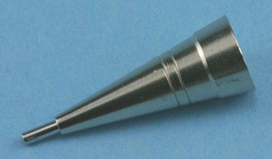 Dollhouse Miniature #5 Small Metal Glue Tip