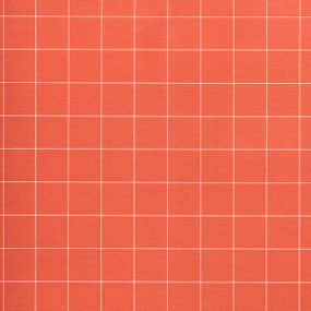 Dollhouse Miniature Floor Paper: Quarry Tiles